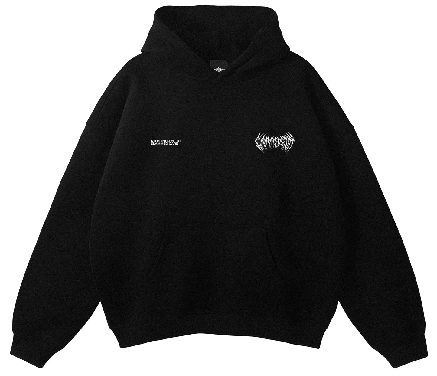SlammedStuff - Stance Culture Hoodie