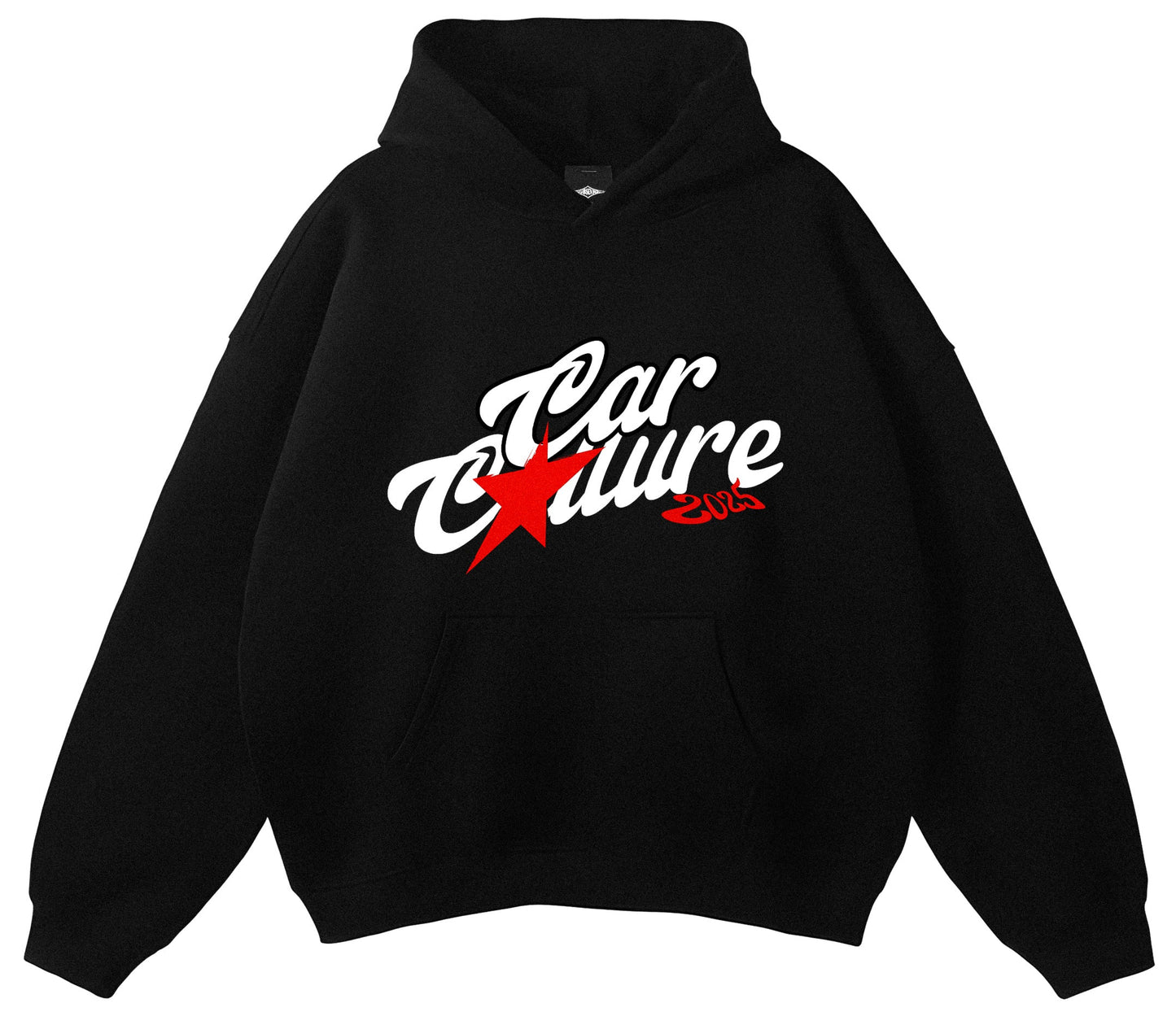 Car Culture Hoodie