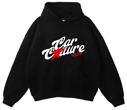 Car Culture Hoodie