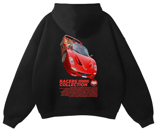 Old Money 50s Hoodie