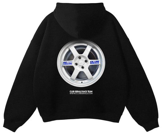 DriftSpec Hoodie