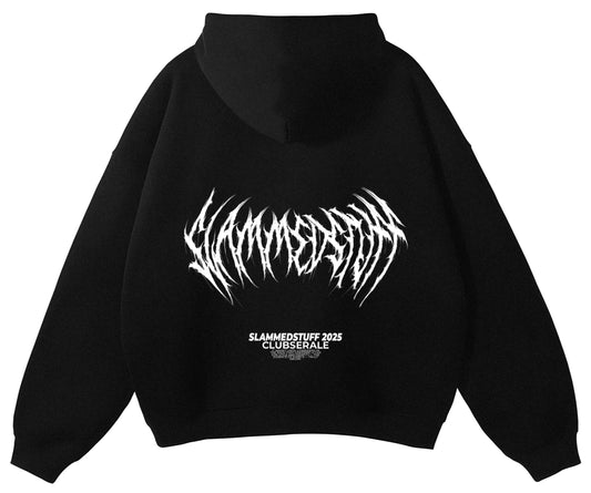 SlammedStuff - Stance Culture Hoodie