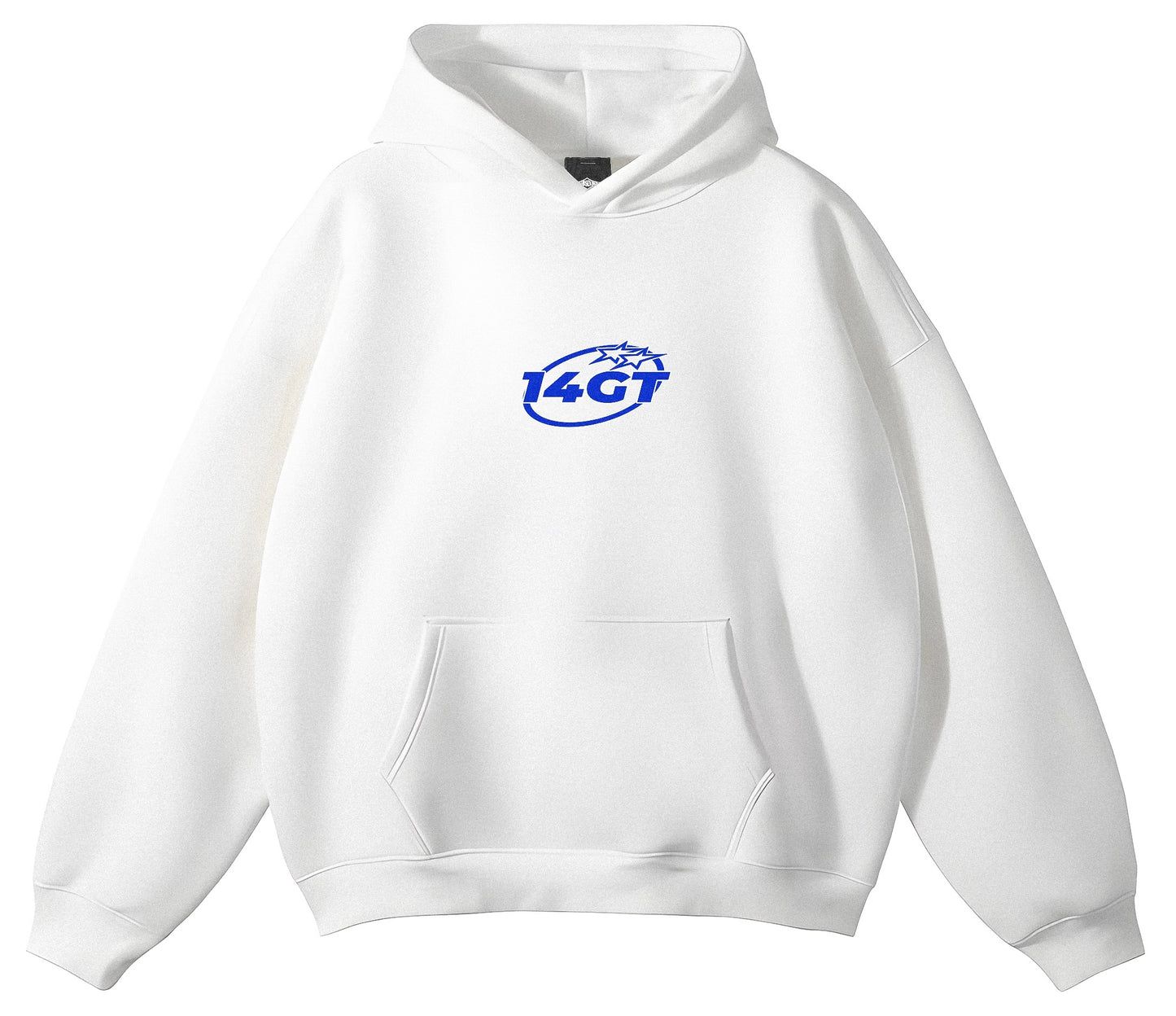 Icon 14GT Hoodie