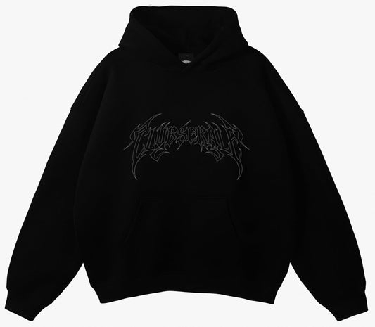 Clubserale After Dark Hoodie
