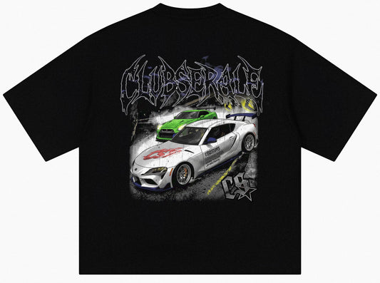 Touge Tee