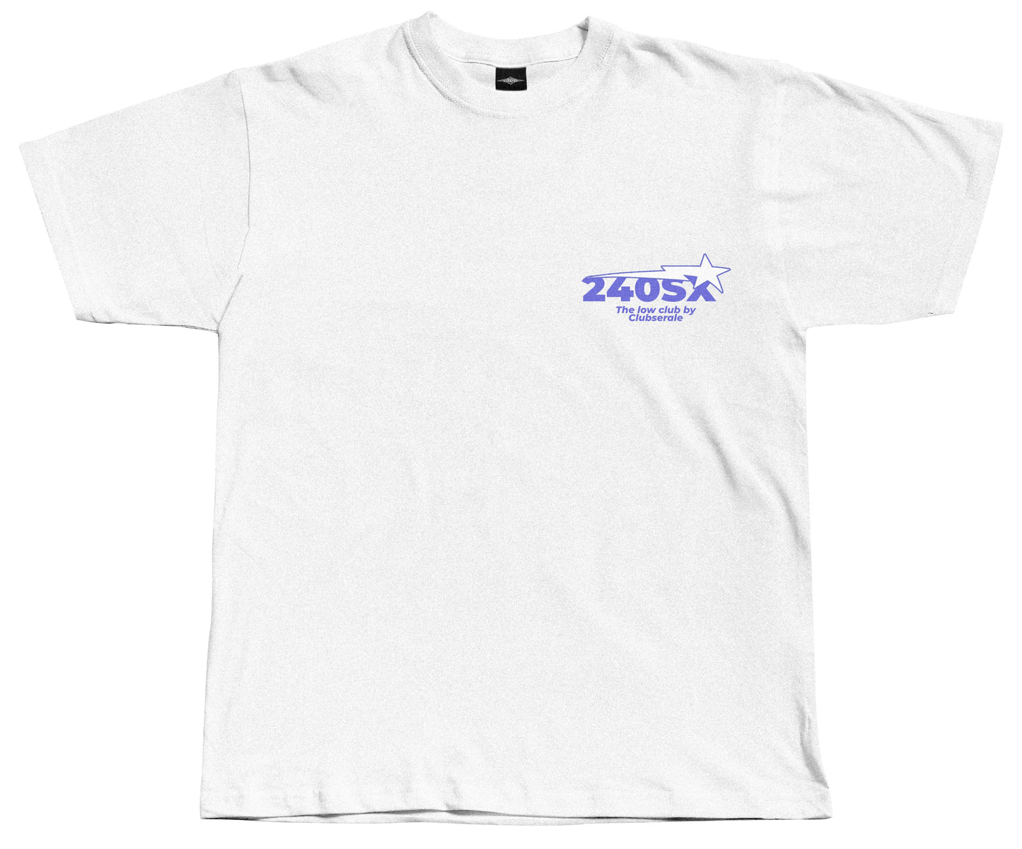 Low 240s T-Shirt