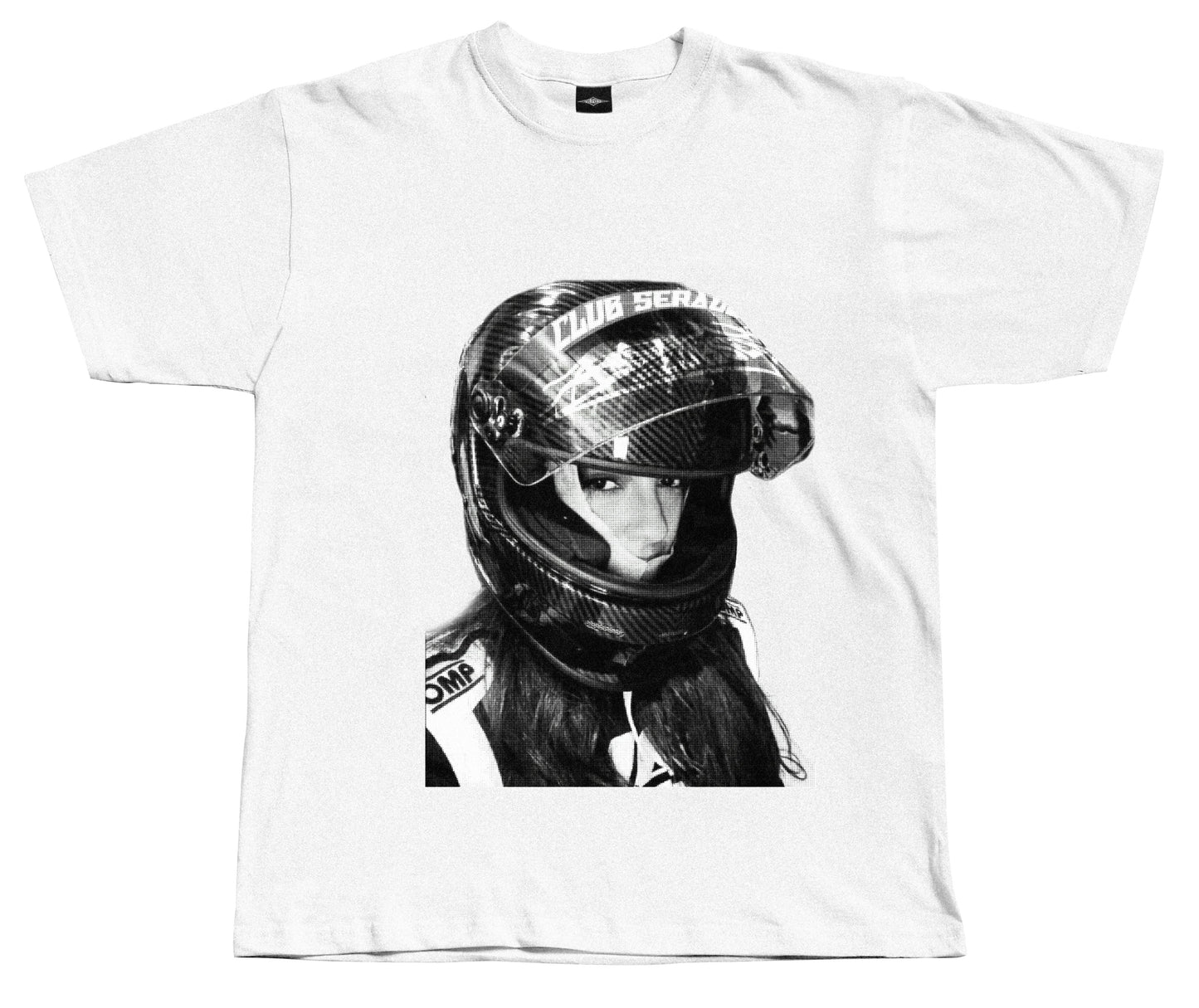 CS Race Team T-Shirt