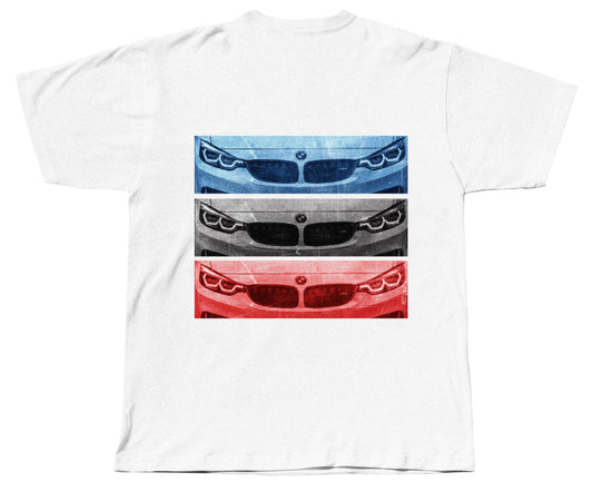 ClubM T-Shirt