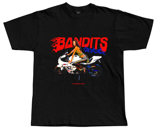 Bandits T-Shirt
