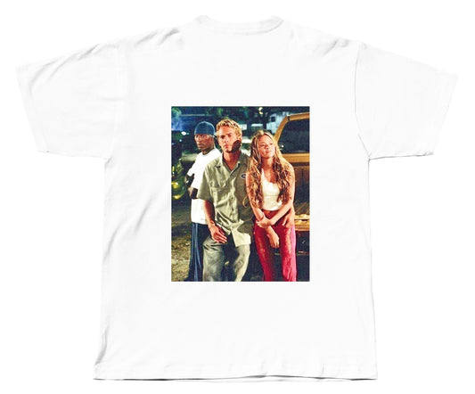 Fast Club T-Shirt