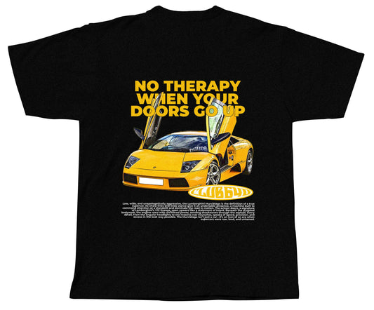 Lambo Doors T-Shirt