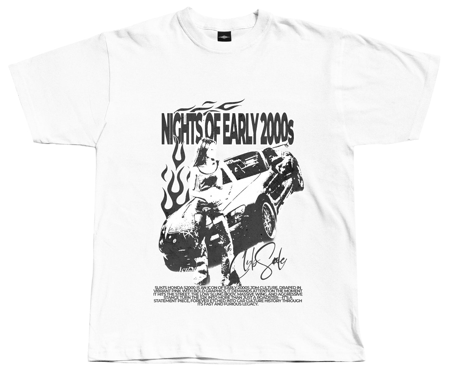 HondaS2K T-Shirt