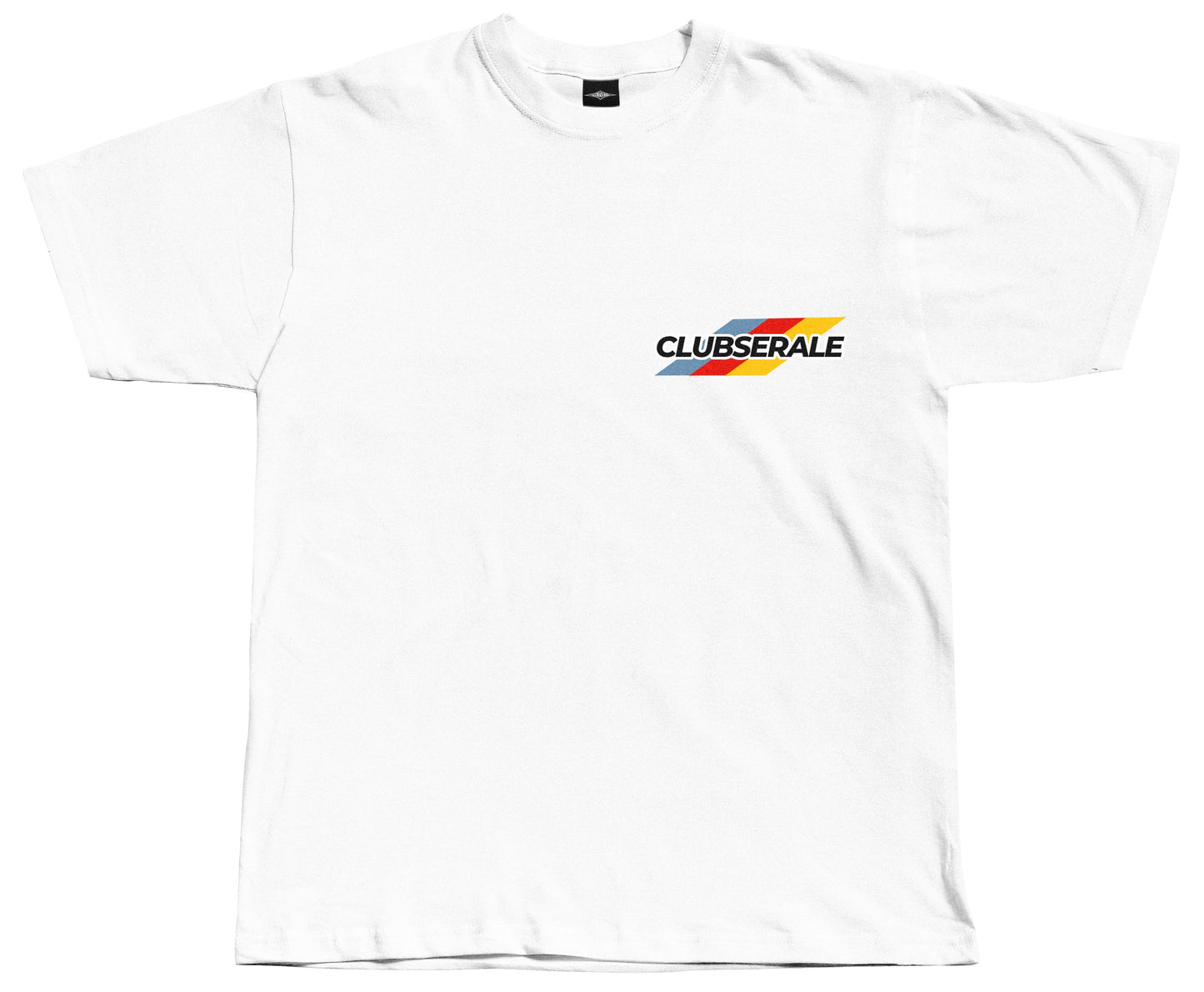 CS Championships T-Shirt