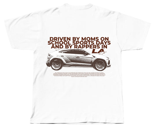 Daily Driver Urus T-Shirt