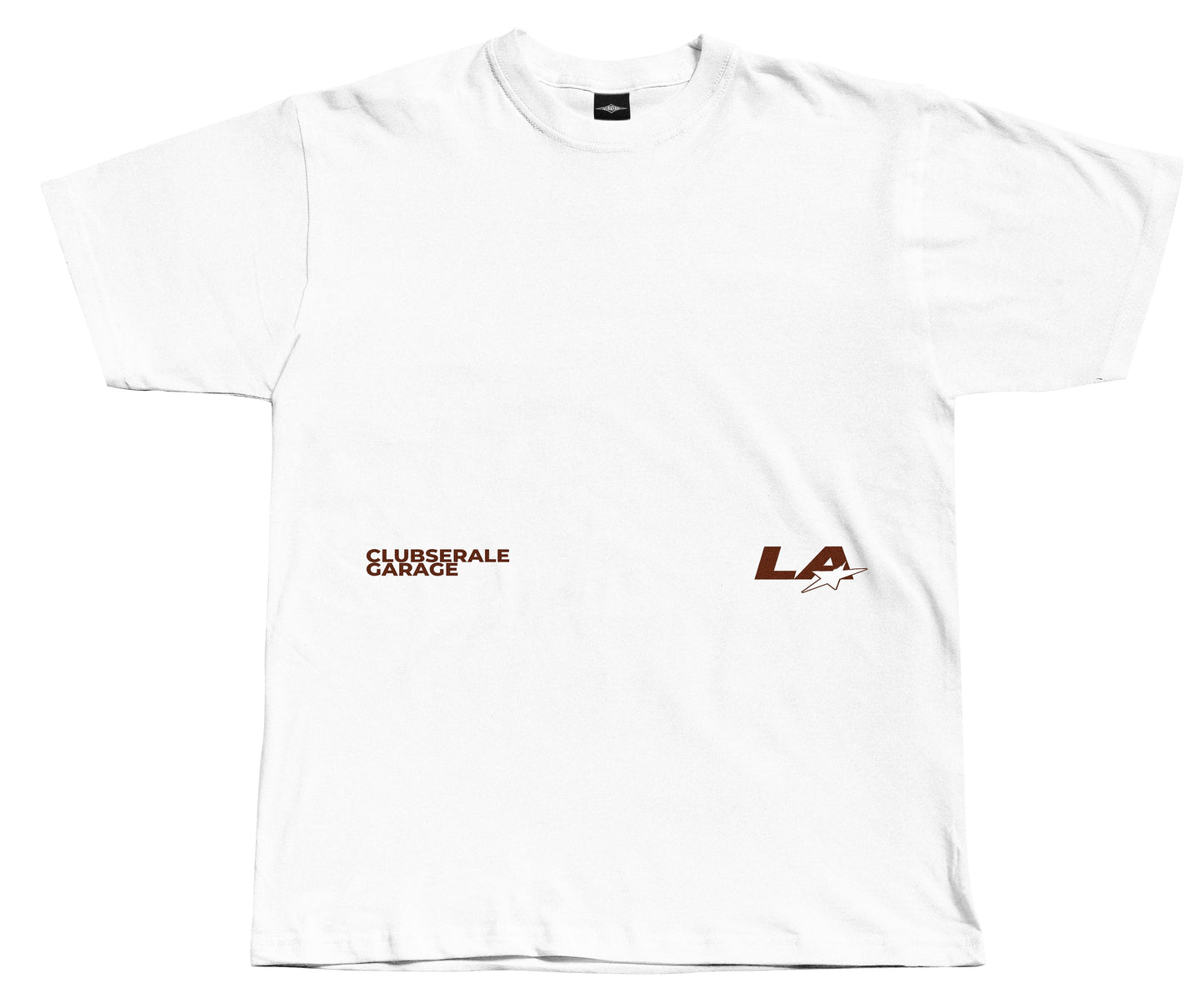 Daily Driver Urus T-Shirt