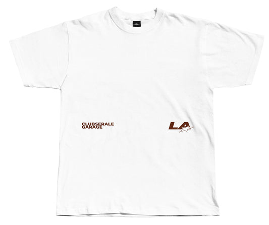Daily Driver Urus T-Shirt