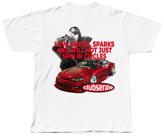 S15 Drift Club T-Shirt