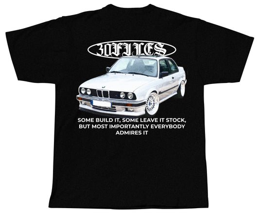 30Files T-Shirt