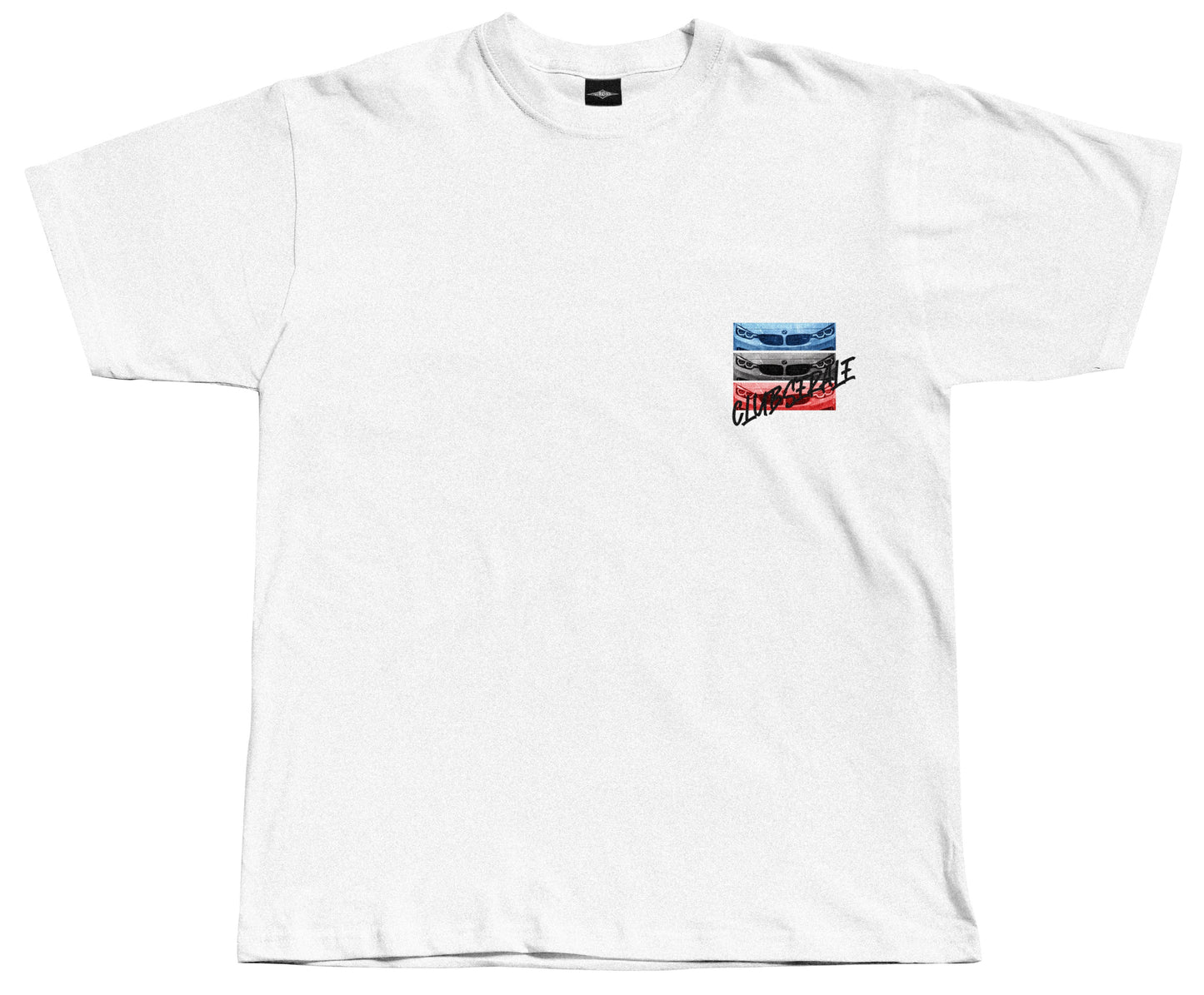 ClubM T-Shirt