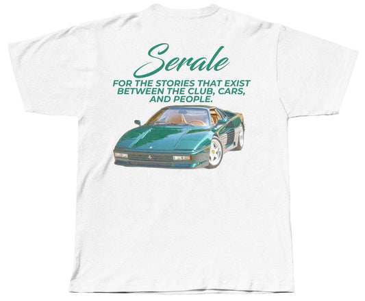 Classic Serale T-Shirt