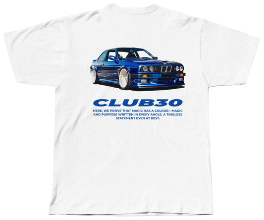 CLUB30 T-Shirt