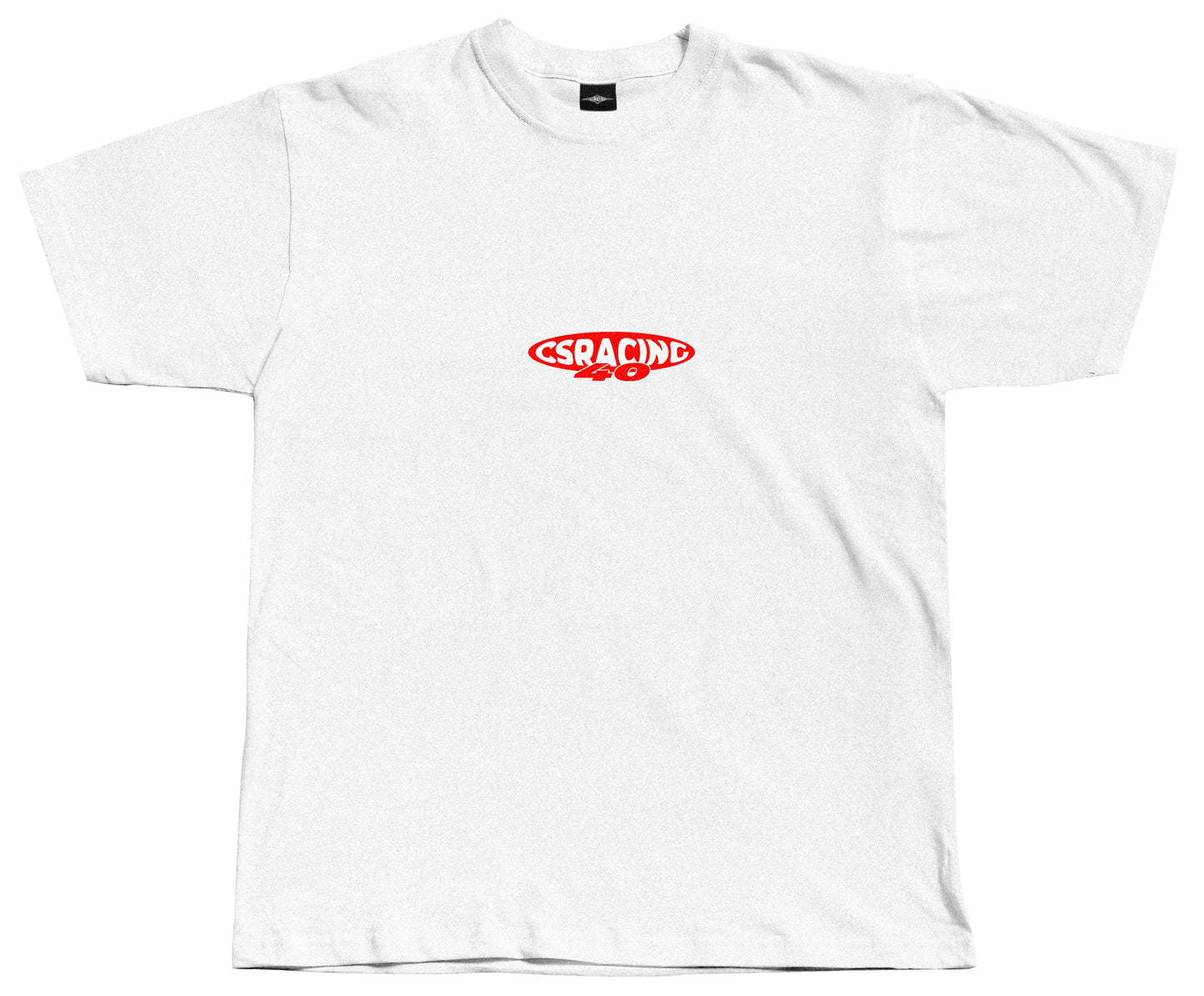 CS Racing 40 T-Shirt
