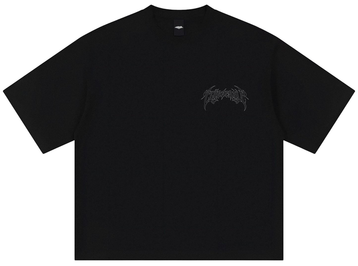 Hell vs Hennessey Tee