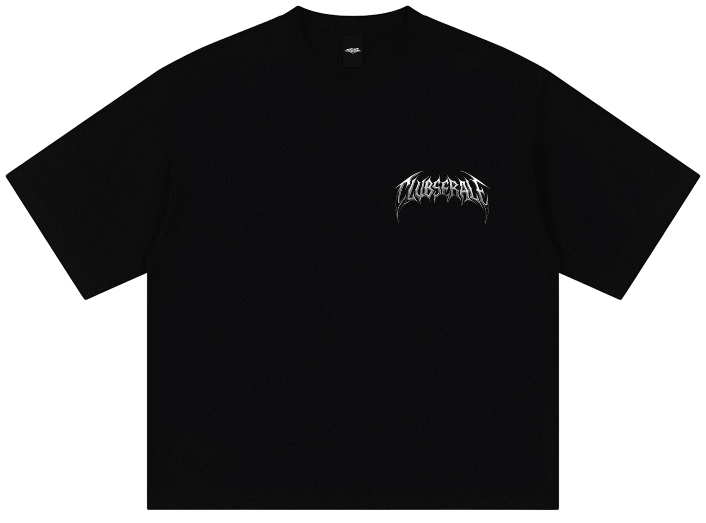 F12 Reaper Tee