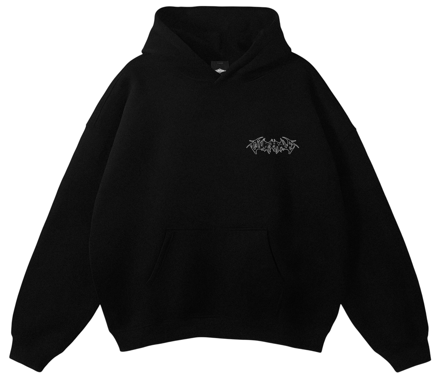 CS X Mileena Bimmer Hoodie