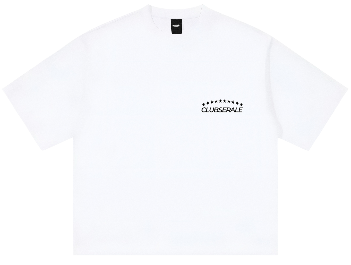 Car Photographers Tee (White)