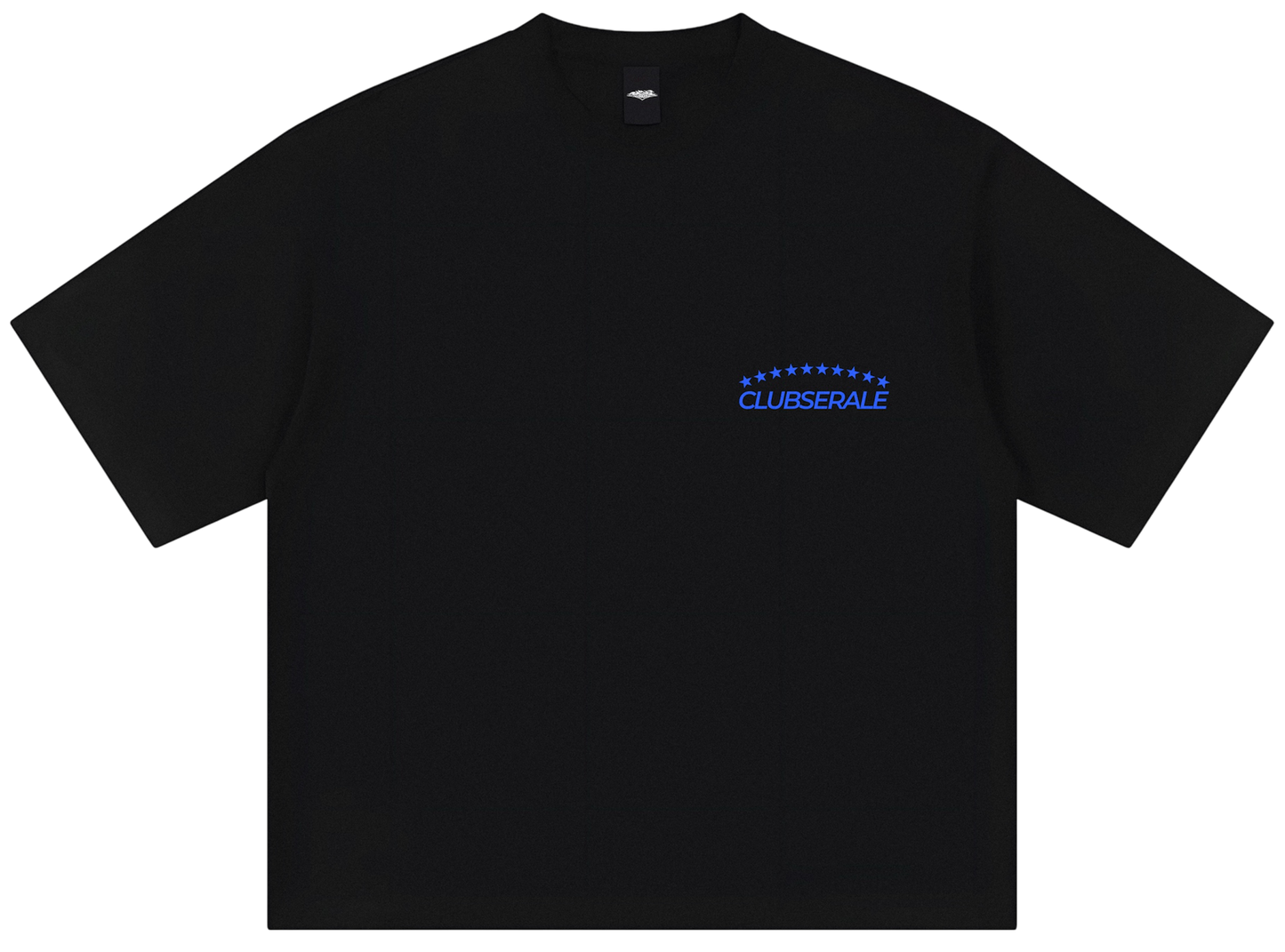 Car Photographers Tee (Black)
