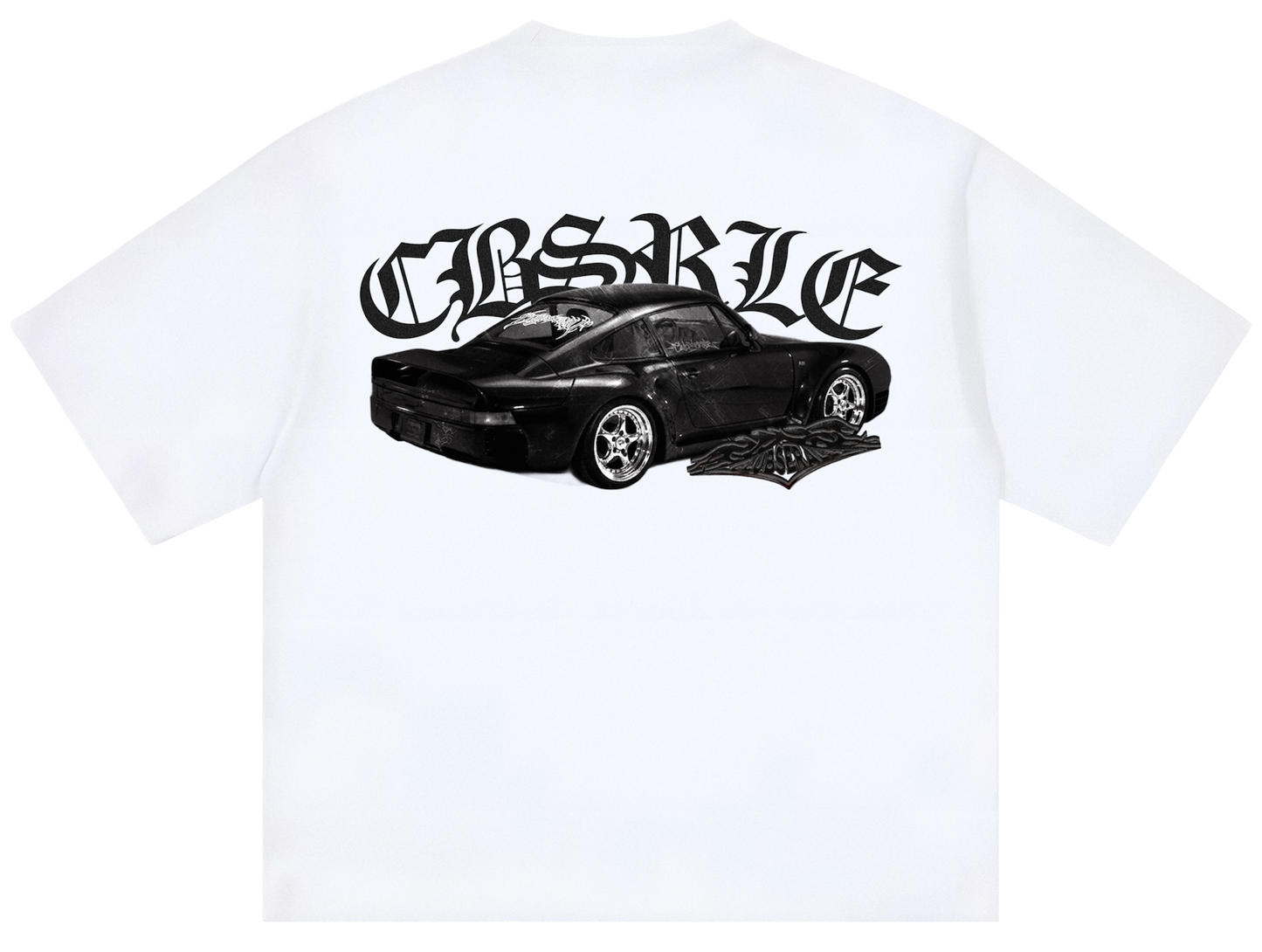 959 Porsche Tee