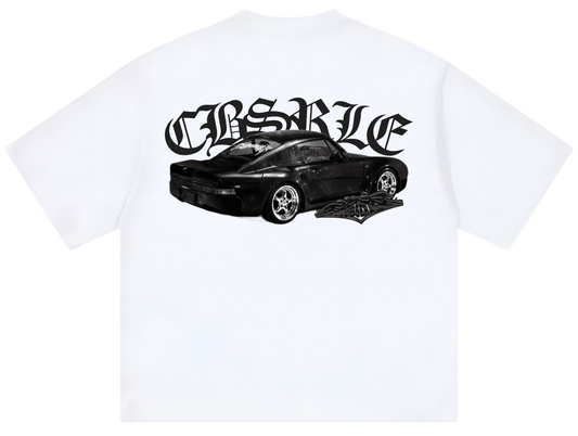 959 Porsche Tee