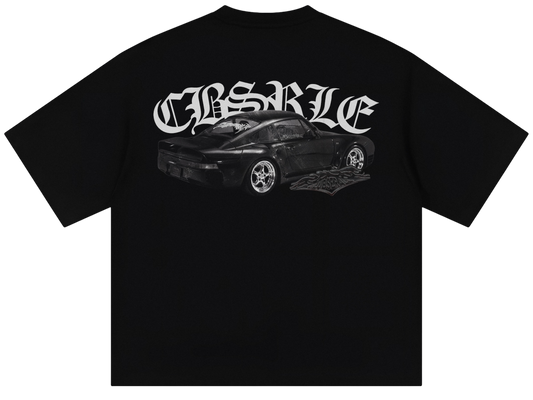 959 Porsche Tee (Black)