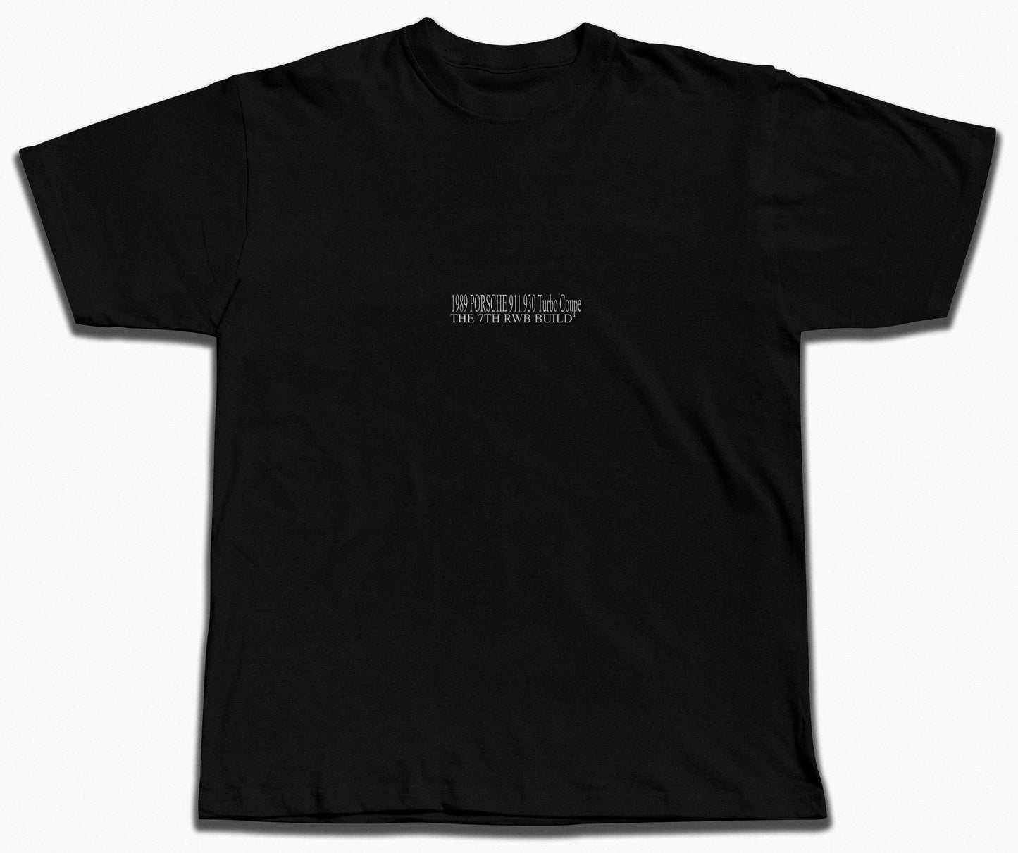 Club930 RWB T-Shirt