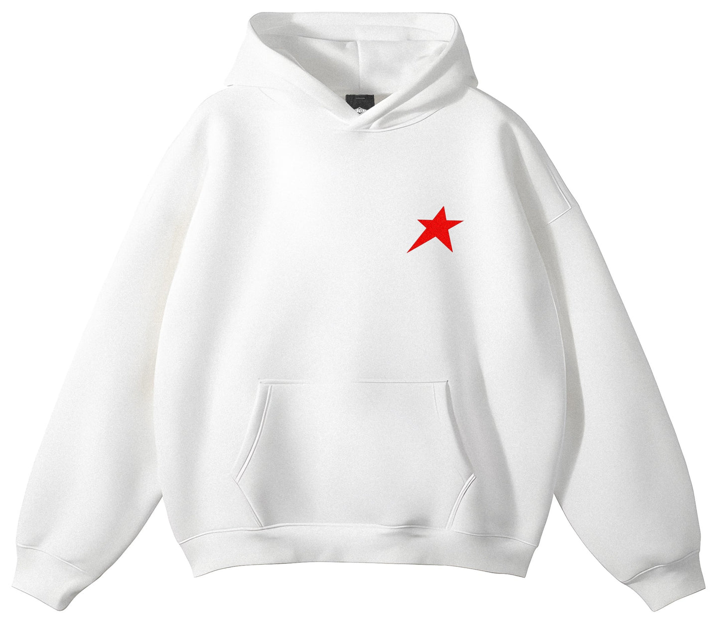 Serale PD Hoodie