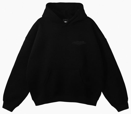 Serale Race Team Hoodie