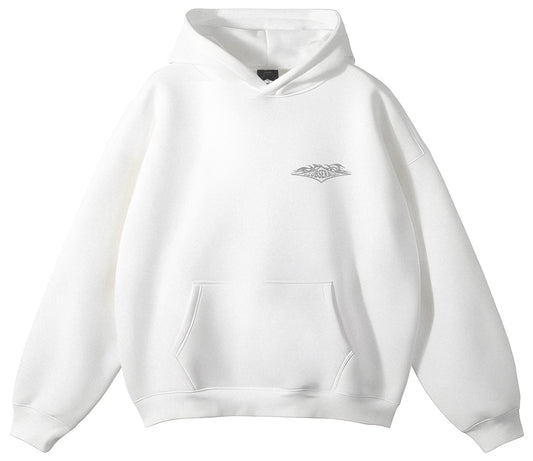 Serale Race Team Hoodie