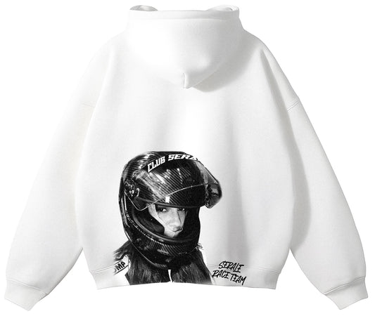Serale Race Team #2 Hoodie