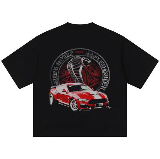 Shelby Super Snake Tee