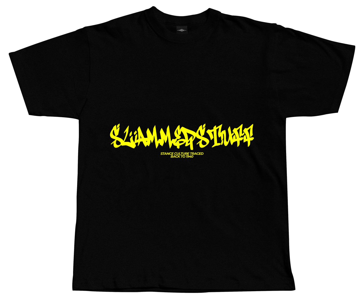 SlammedStuff T-Shirt