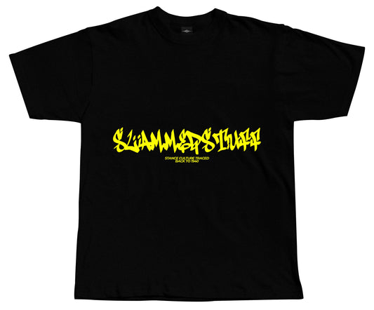 SlammedStuff T-Shirt