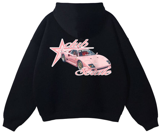 Vegas F40 Hoodie