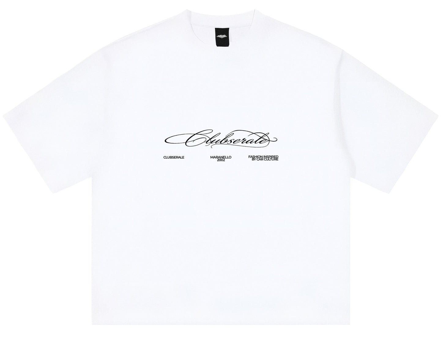 Enzo Tee