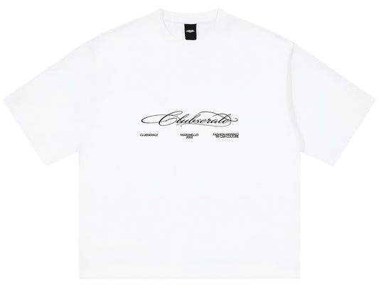 Enzo Tee