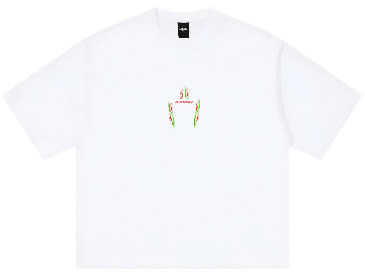 Touge Team Tee