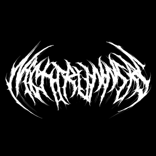 Psycho Nightrunners Rear Banner