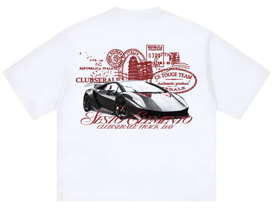 Sesto Elemento Tee