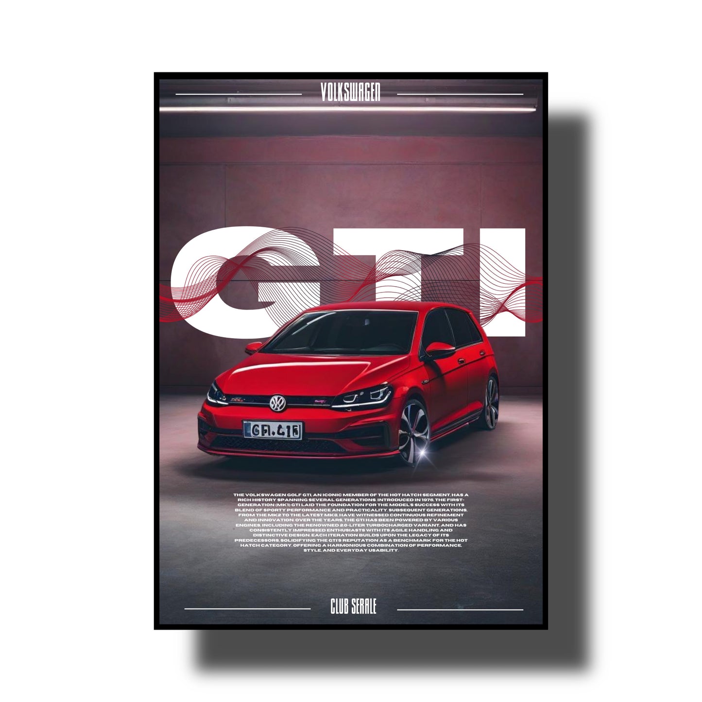 GTI bundle